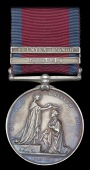 Major William Elgee, Royal Artillery, who was wounded at the siege of Burgos

Military General Service 1793-1814,...