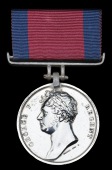Bombardier John Riddings, Royal Foot Artillery

Waterloo 1815 (John Riddings, Bomb. Royal Foot Artillery.) fitted...