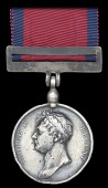 Thomas Morsley, 3rd Battalion, Grenadier Guards, who served in Lieutenant-Colonel Lord Saltoun’s Light Company at...