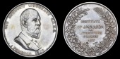 Medals, Jamaica, Institute of Jamaica, Musgrave Medal, a silver award by A. Toft for A. Fenwick, from the same dies...