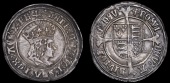 Henry VII (1485-1509), Profile issue, Groat, mm. cross-crosslet, 2.98g/10h (N 1747; S 2258). A few surface marks,...