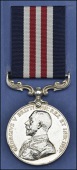 A Great War M.M. awarded to Serjeant W. Gardner, 8th Battalion Royal Lancaster Regiment, who died of wounds serving...