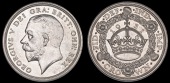 George V (1910-1936), Crown, 1931 (ESC 371; S 4036). Extremely fine or better 	£200-250
