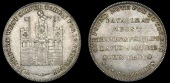 Pembrokeshire, Haverfordwest, Thomas & Phillips, David Jardine, John Lloyd and W. & J. Phillips, Shilling, 1811,...