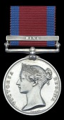 Military General Service 1793-1814, 1 clasp, Nive (J. Tomlinson, 1st Foot Guards) extremely fine 	 £800-1000