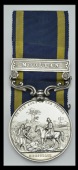 Punjab 1848-49, 1 clasp, Mooltan (1st Lieut. Duncan Macdougall, 3rd Troop Bde. H. Arty.) good very fine	 £350-400