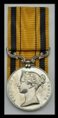 South Africa 1834-53 (Serjt. G. Friend, 45th Regt.) edge bruising, contact marks, nearly very fine	 £250-300