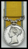 Baltic 1854-55, unnamed as issued, very fine	 £100-140