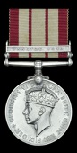 Naval General Service 1915-62, 1 clasp, Yangtze 1949 (C.SKX850170 D. R. Smith Sto. Mech. R.N.) good very fine	...