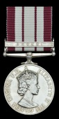 Naval General Service 1915-62, 1 clasp, Brunei (R.M.19793 P. J. Cassidy, Mne. R.M.) extremely fine	 £200-250