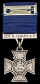 British Copy Gallantry Medals (23): Victoria Cross (4) - two marked ‘copy’; another inscribed, ‘Geo. Hinckley....