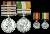 Pair: John W. Jago, Mercantile Marine

British War and Mercantile Marine War Medals (John W. Jago), together with...