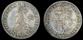 Elizabeth I (1558-1603), Milled coinage, Sixpence, 1562, mm. star, bust C, 3.09g/6h (Borden and Brown 24, O3/R6; N...