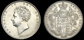 George IV (1820-1830), Halfcrown, 1826 (ESC 646; S 3809). Better than extremely fine 	£300-400
