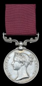 Army Meritorious Service Medal, V.R. (Sergt. R. Cole, R.A.) contact marks, nearly very fine	 £250-300