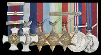 ‘Clive Gwinner’s success as a hunter and killer of submarines doubtless owed much to his own early career as a...