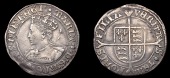 Mary (1553-1554), Groat, mm. pomegranate, 1.82g/5h (N 1960; S 2492). Nearly very fine 	£150-200