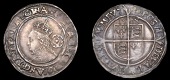 Elizabeth I (1558-1603), Third issue, 1568, mm. coronet, bust 4B, 3.01g/2h (N 1997; S 2562). Good very fine, lightly...
