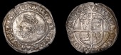 Elizabeth I (1558-1603), Third issue, 1571, mm. castle, bust 4B, 2.93g/1h (N 1997; S 2562). Good very fine, but...