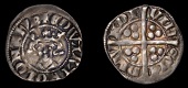 Edward I-II (1272-1327), Class 11c, vill scie dmv ndi, a of special form, v over c in villa, dies Aa1, 1.46g/8h...