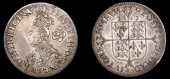 Elizabeth I (1558-1603), Milled coinage, 1562, mm. star, bust C, no stops by date, 3.03g/7h (Borden/Brown 24, O3/R5;...