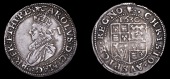 Charles I (1625-1649), Tower mint, 1630, Gp B, mm. plume (over heart), rev. without cross fourchée, 2.96g/9h (SCBI...