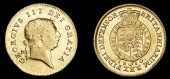 George III (1760-1820), Half-Guinea, 1810, seventh bust (MCE 446; S 3737). About extremely fine 	£200-300