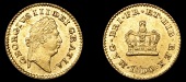 George III (1760-1820), Third-Guinea, 1800, first bust (MCE 452; S 3738). Better than extremely fine 	£300-400