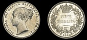 Victoria (1837-1901), 1840 (ESC 2983; S 3904). Bright appearance, otherwise extremely fine or better, rare 	£400-500

