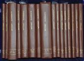 Spink’s Numismatic Circular [London], 1893-4, 1896-8, 1903-11, 1915-16, 1918-23, 1926, 1928-38, 1951-3, 1955,...