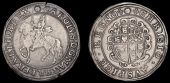 Charles I (1625-1649), Tower mint, Crown, type 5, mm. sun, tall spirited horse, 29.81g/4h (FRC dies XXVII/XXXIX...
