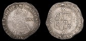 Charles II (1660-1685), Third issue, Halfcrown, mm. crown, 14.75g/10h (ESC 301; N 2761; S 3321). Old surface marks,...
