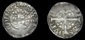 Edward III (1327-1377), Bp de Bury or Bp Hatfield, Florin coinage, type D2, mm. cross, reads edwar’ and yb, no...