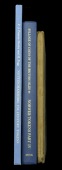 Toplis, J., Seventeenth Century Tokens of Nottinghamshire, Nottingham, 1884, 15pp, interleaved, MS annotations and...