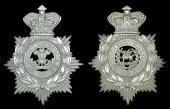 The South Wales Borderers 5th Volunteer Battalion & 1st Brecknockshire Rifle Volunteers Other Ranks Victorian Period...