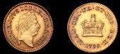 George III (1760-1820), Pre-1816 issues, Third-Guinea, 1798, first bust (MCE 450; S 3738). About extremely fine,...