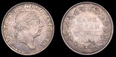 George III (1760-1820), Bank of England, Three Shillings, 1814 (ESC 2083; S 3770). Better than extremely...