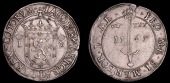 Scotland, James VI, First coinage, Ryal, 1569, 30.61g/8h (cf. SCBI 35, 1207; SCBI 58, 1337ff; B 4, fig. 921; S...