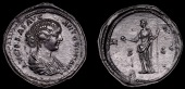 Roman Imperial Coinage, Lucilla, Sestertius, Rome, c. 164, draped bust right, lvcillae avg antonini avg, rev. venvs,...