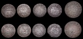 BRITISH TOKENS, St Thomas’s, I.A.F. the tallov chandler, Farthing, 1.05g/6h (E 905; N 5087, this piece; BW. 388);...