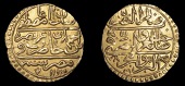 Ottoman Empire, WORLD COINS, Ottoman Empire, ‘Ali Bey, Zeri Mahbub, Misr, [11]80h, 2.53g/12h (OC 26-033-03). About...