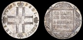 World Coins, RUSSIA, Paul I, Rouble, 1801, St Petersburg (Bitkin 46; KM. C101a). About extremely fine, light olive...