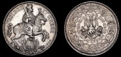 World Historical Medals, GERMANY, Schleusinger Konvent oder beim Obersächsischen Kreistag, Jüterbog [Schleusinger...
