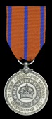 Coronation 1911, St. John Ambulance Brigade (Nurs. Sister E. Baxter) good very fine	 £60-80