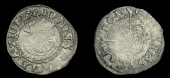 Henry VIII (1509-1547), Posthumous coinage, Halfgroat, Canterbury, no mm., open forks, Roman letters, no stops,...
