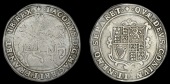 James I (1603-1625), Second coinage, Crown, mm. lis, 29.28g/9h (FRC dies IV/VI [Sale, lot 21]; N 2097; S 2652)....