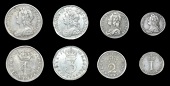 George II (1727-1760), 1731 (ESC 1766 [2403]; S 3716) [4]. Almost very fine 	£120-150 
