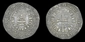 France: Royal, Philip VI, Gros à la queue, 2.99g/12h (Dup. 265). Small weak area on each side, otherwise very...