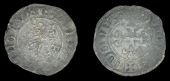 France: Royal, Charles V, Double tournois, 1.19g/8h (Dup. 365 [‘unique’]). Only fair but extremely rare; perhaps...