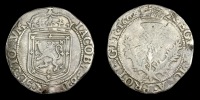 James VI (1567-1625), Eighth coinage, Thistle Merk, 1602, 6.47g/3h (SCBI 35, 1284-8; SCBI 58, 1571-82; B 3, fig....